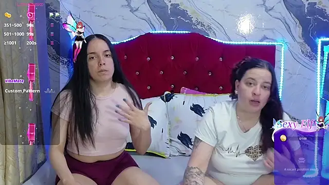 Snapshot of Lola_barbara chatting on August 6, 2026, 2:28 am Lola barbara online show from August 6, 2026, 2:28 am