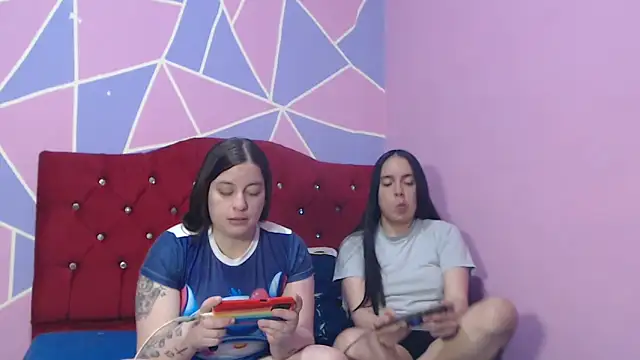 Lola barbara online show from November 6, 2025, 11:31 pm