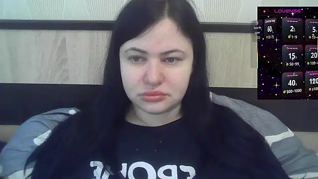 German Eva online show from March 6, 2026, 9:04 am