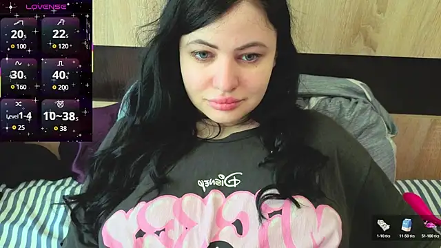 Snapshot of German_Eva chatting on June 11, 2026, 8:44 am German Eva online show from June 11, 2026, 8:44 am