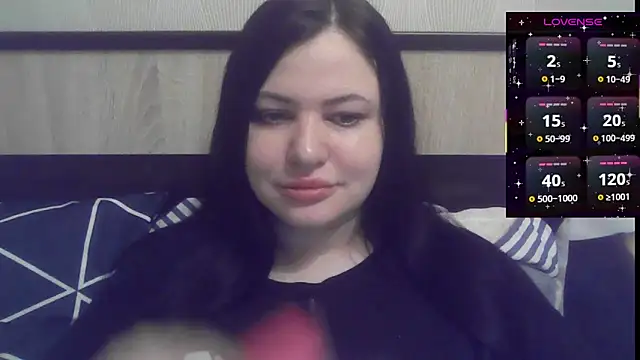 German Eva online show from March 22, 2026, 4:41 pm