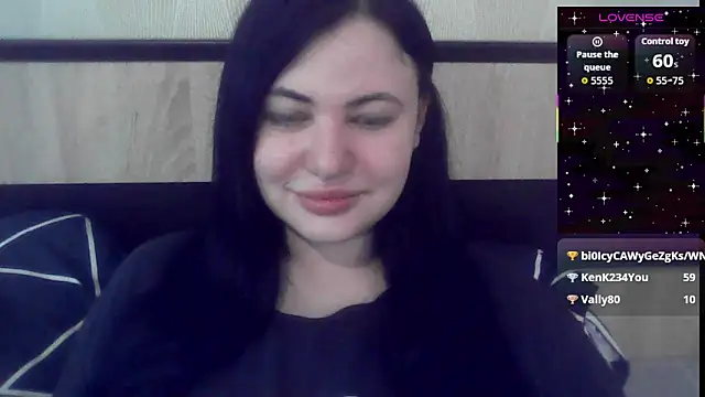 German Eva online show from March 31, 2026, 6:48 am