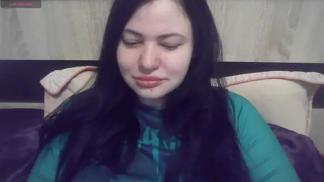 German Eva online show from November 19, 2025, 8:09 pm