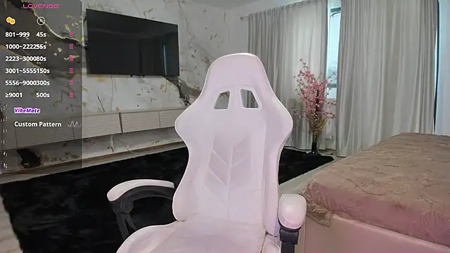 patriciakeys online show from February 21, 2026, 5:53 am