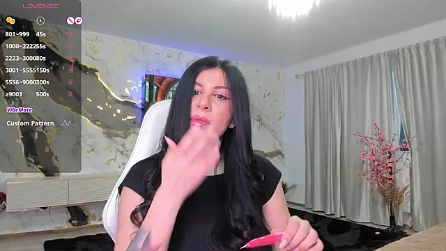 patriciakeys online show from March 2, 2026, 5:08 am