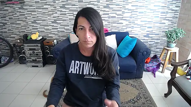 VioletaGomezCo online show from May 12, 2026, 2:01 pm