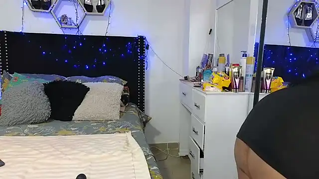 charlotte 077 online show from February 9, 2026, 2:53 am