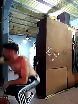 puak6666 online show from December 1, 2024, 10:48 pm