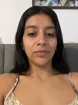 BrittanyDiaz online show from June 19, 2026, 6:58 pm