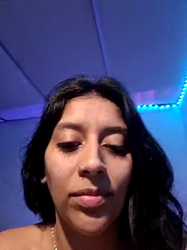 BrittanyDiaz online show from March 19, 2025, 7:06 pm