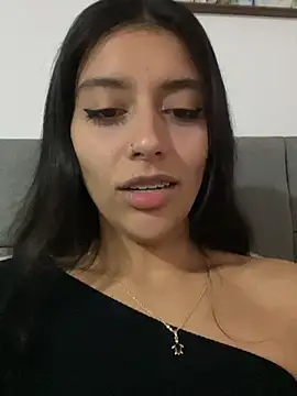 BrittanyDiaz online show from July 5, 2026, 3:11 am