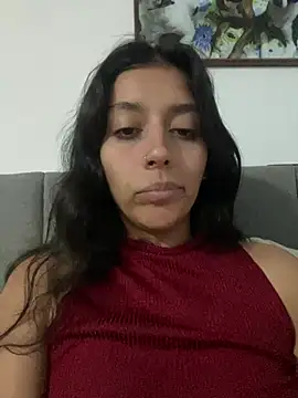 BrittanyDiaz online show from July 20, 2026, 3:47 am