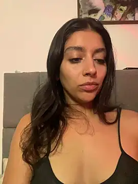 BrittanyDiaz online show from July 24, 2026, 4:52 am
