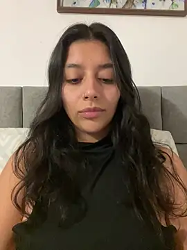 BrittanyDiaz online show from April 25, 2026, 11:35 pm