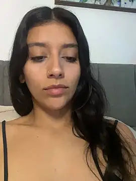 BrittanyDiaz online show from July 21, 2026, 8:32 pm
