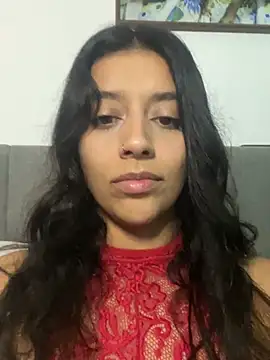 BrittanyDiaz online show from August 6, 2026, 8:15 pm