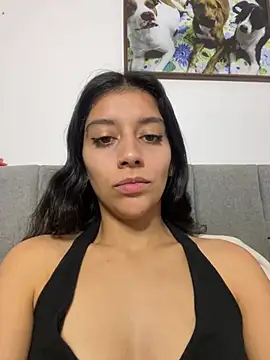 BrittanyDiaz online show from June 30, 2026, 7:14 pm