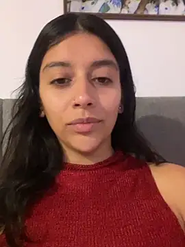 BrittanyDiaz online show from June 9, 2026, 8:43 pm