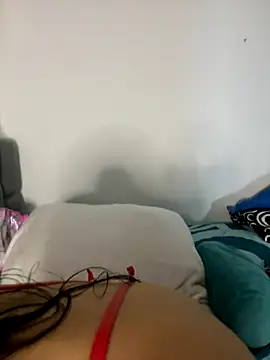 BrittanyDiaz online show from September 12, 2025, 7:57 pm