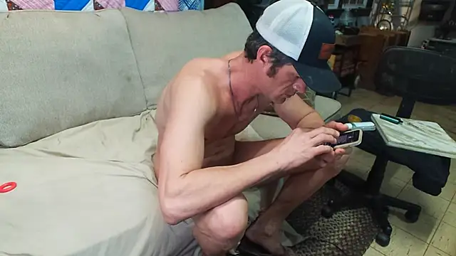 mowingman26 online show from February 11, 2025, 5:47 am