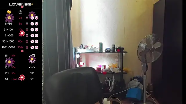 Boni NeLL   online show from March 13, 2025, 8:37 am