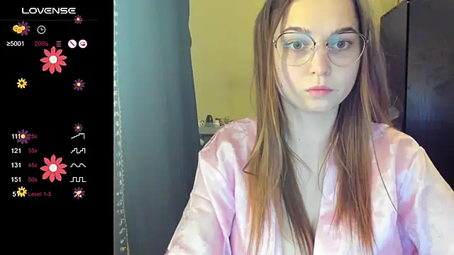 Boni NeLL   online show from February 20, 2025, 3:30 pm