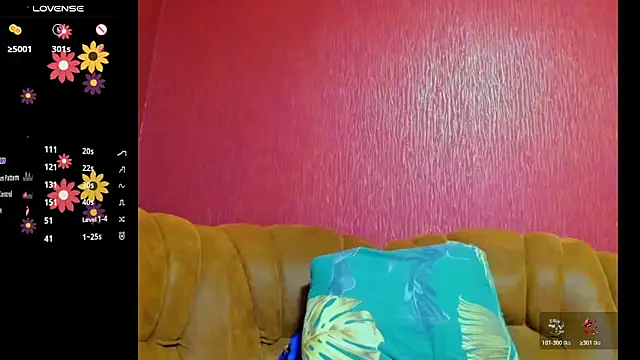 Snapshot of Boni_NeLL__ chatting on August 4, 2026, 8:52 am Boni NeLL online show from August 4, 2026, 8:52 am