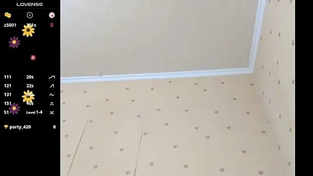 Boni NeLL   online show from October 7, 2025, 10:05 am