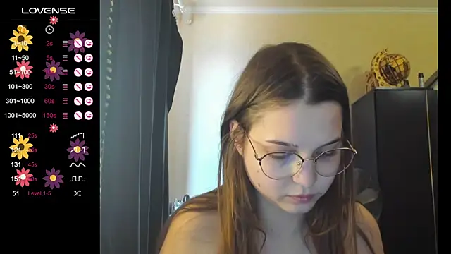 Boni NeLL   online show from March 8, 2025, 11:16 am