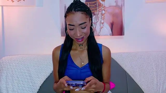 cristal subin69 online show from June 24, 2026, 12:04 pm