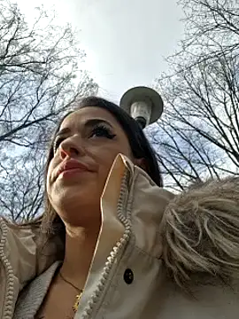 LydiaMaus96 online show from January 30, 2025, 12:06 pm