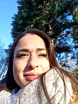 LydiaMaus96 online show from January 11, 2025, 10:51 am