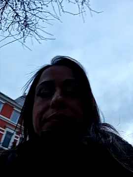 LydiaMaus96 online show from January 25, 2025, 3:41 pm