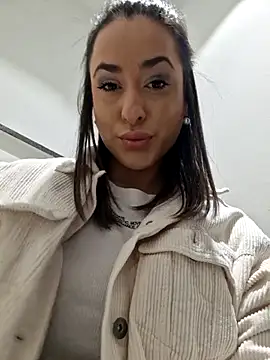 LydiaMaus96 online show from March 3, 2026, 2:13 pm