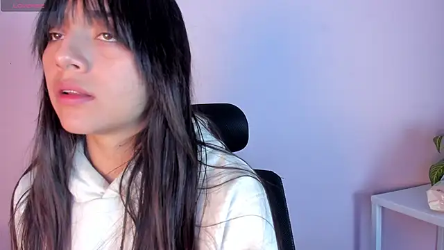 Sophy SmileSweet online show from February 5, 2025, 11:44 am