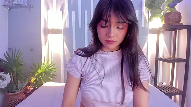 Sophy SmileSweet online show from March 4, 2025, 2:42 pm