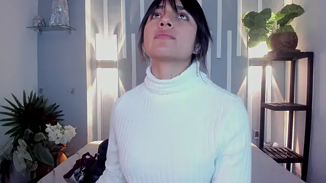 Sophy SmileSweet online show from February 11, 2025, 11:53 am