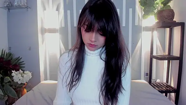 Sophy SmileSweet online show from February 11, 2025, 2:57 pm