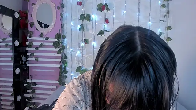 Sophy SmileSweet online show from February 7, 2025, 11:45 am