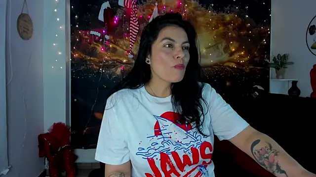 Lust Mom41 online show from December 27, 2024, 5:31 am