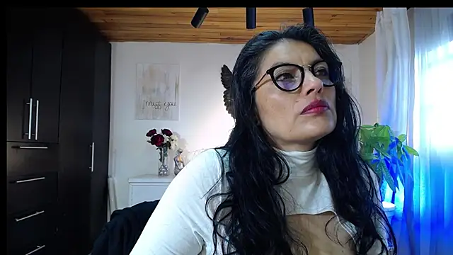 Lust Mom41 online show from October 2, 2025, 8:56 pm