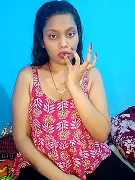 Sexy DarloSiya online show from February 19, 2025, 7:16 pm