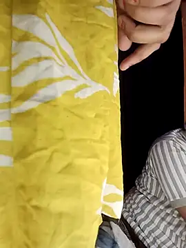 Sexy DarloSiya online show from November 2, 2025, 7:30 pm