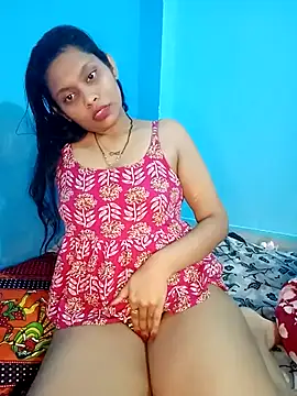 Sexy DarloSiya online show from February 19, 2025, 10:20 pm