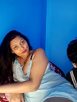 Sexy DarloSiya online show from March 21, 2025, 8:50 pm