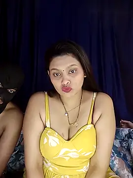 Sexy DarloSiya online show from December 3, 2025, 6:29 pm