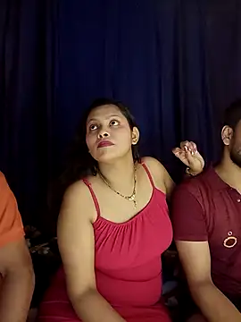 Sexy DarloSiya online show from September 20, 2025, 6:46 pm