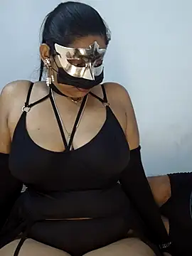 Sexy DarloSiya online show from May 21, 2026, 10:56 am
