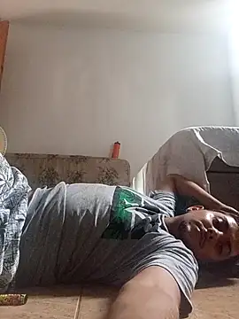 Pau moreno23 online show from October 7, 2025, 5:14 pm