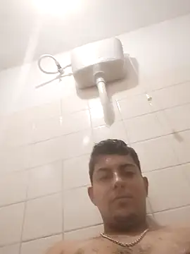 Pau moreno23 online show from February 13, 2025, 11:28 am